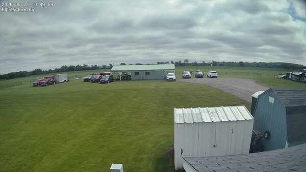 Parking Camera