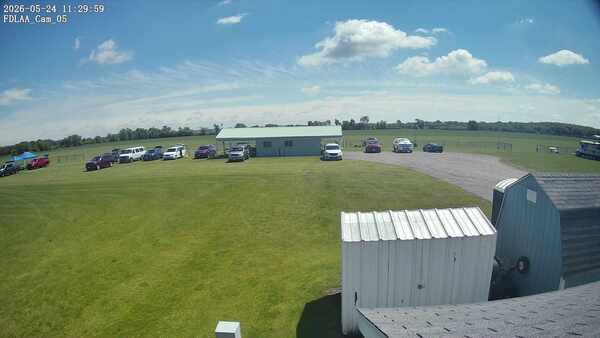 Parking Camera