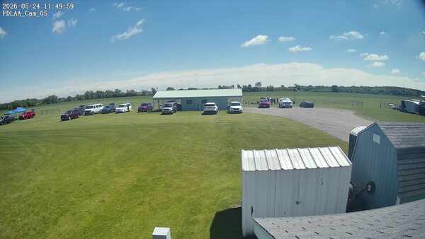 Parking Camera