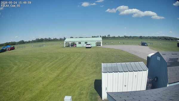 Parking Camera