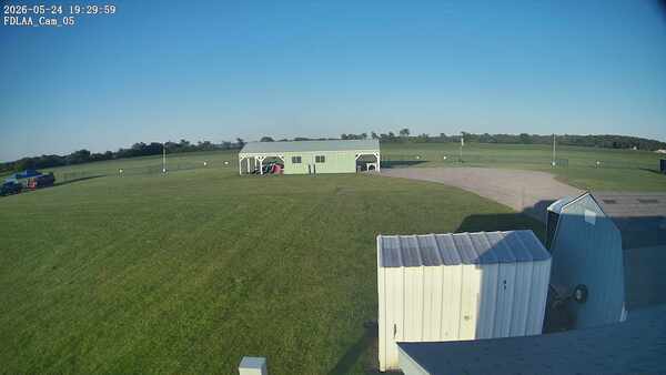 Parking Camera