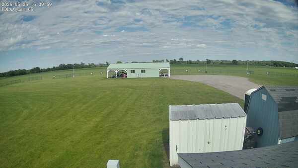 Parking Camera