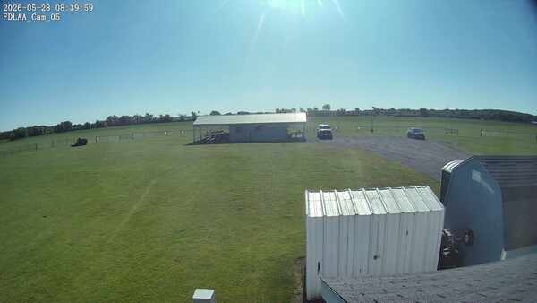 Parking Camera