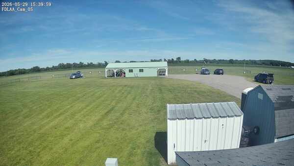 Parking Camera