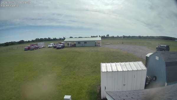 Parking Camera