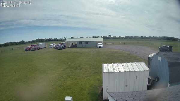 Parking Camera