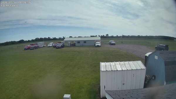 Parking Camera
