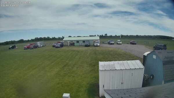 Parking Camera