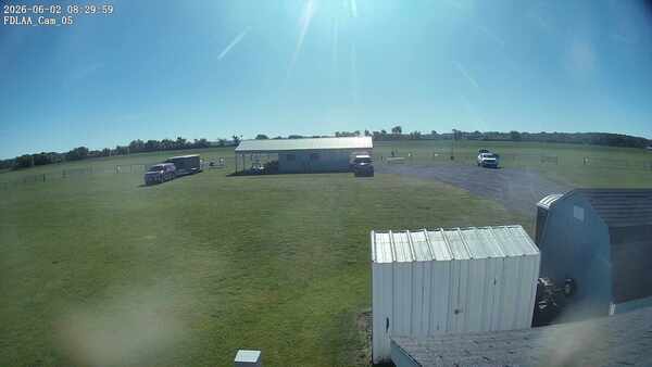 Parking Camera