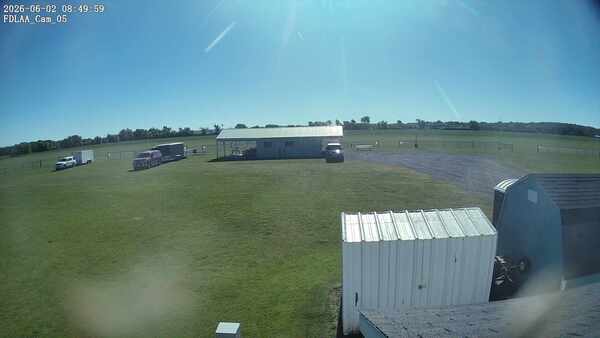 Parking Camera