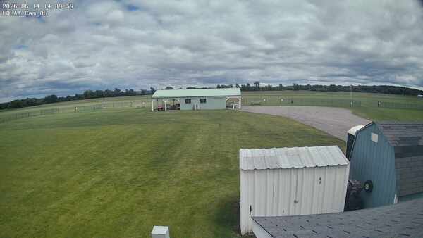 Parking Camera