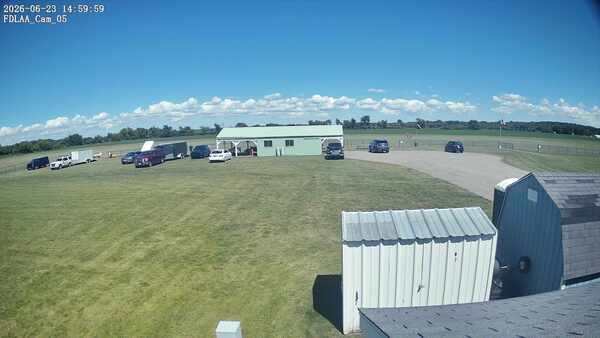Parking Camera