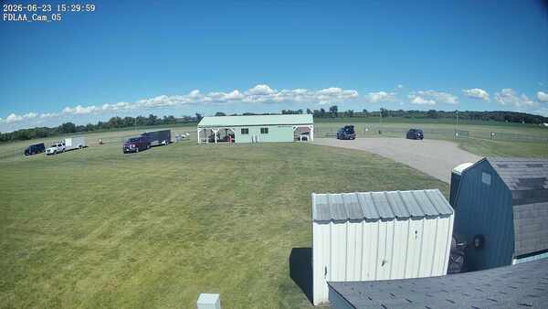 Parking Camera