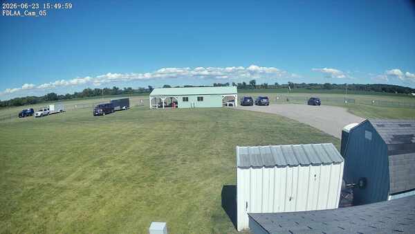 Parking Camera