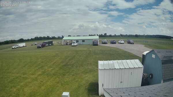 Parking Camera