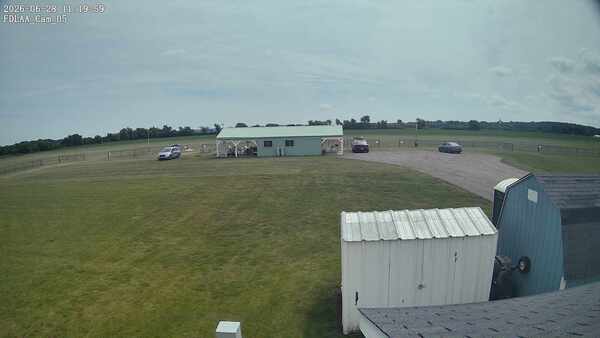 Parking Camera