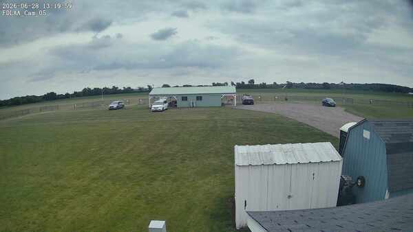 Parking Camera