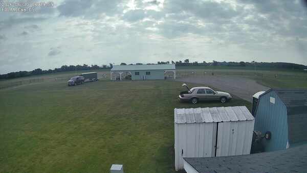 Parking Camera