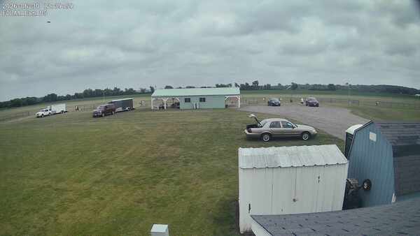 Parking Camera