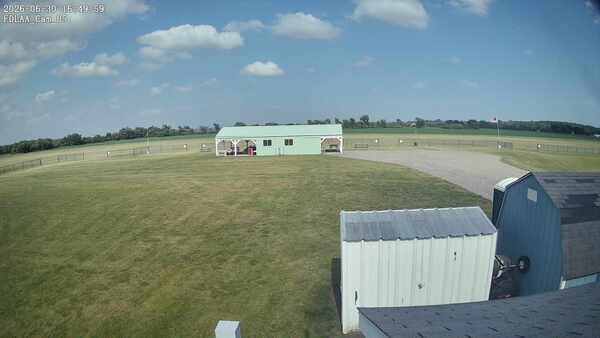 Parking Camera