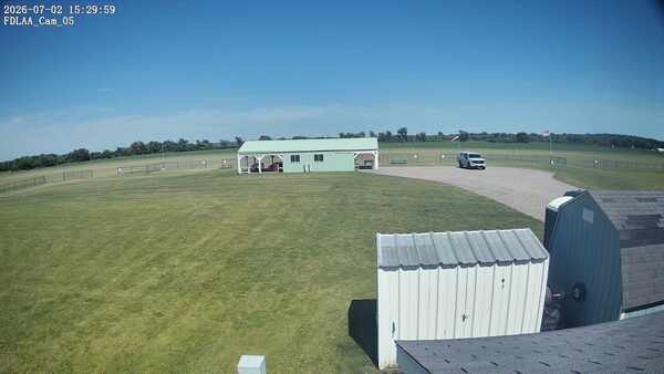 Parking Camera