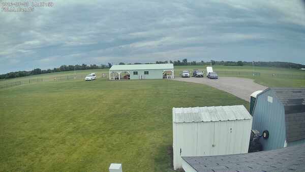 Parking Camera