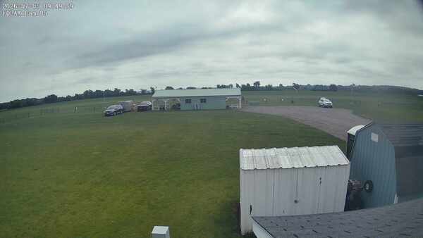 Parking Camera