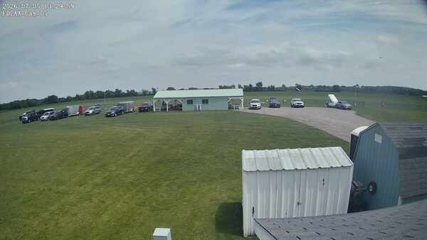 Parking Camera