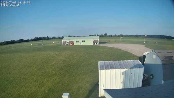 Parking Camera