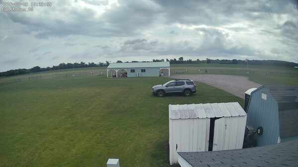 Parking Camera