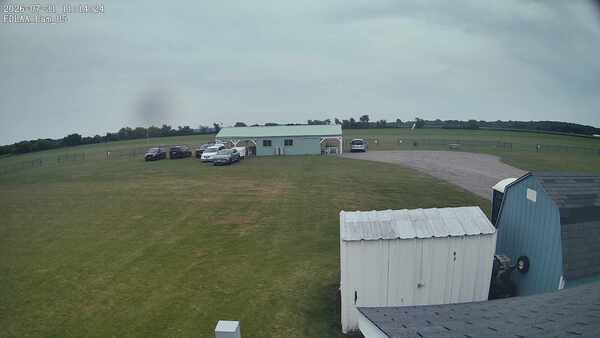Parking Camera