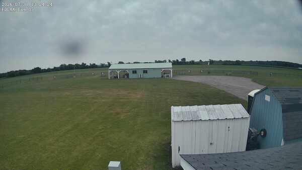 Parking Camera