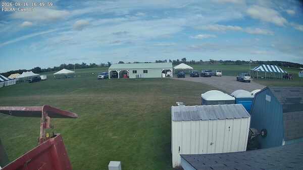 Parking Camera