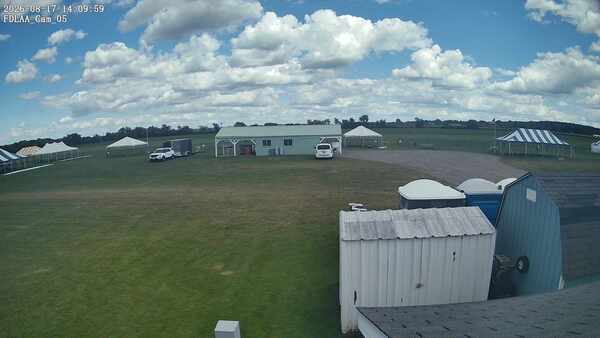 Parking Camera