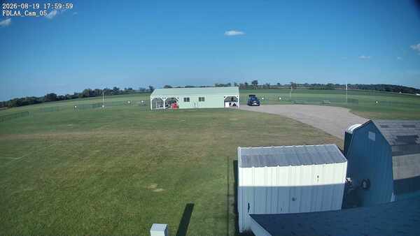 Parking Camera