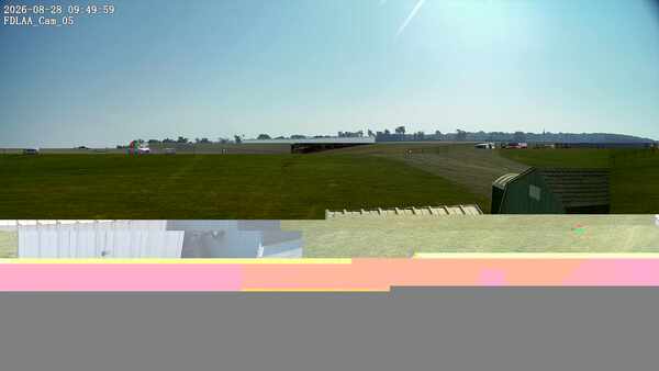 Parking Camera