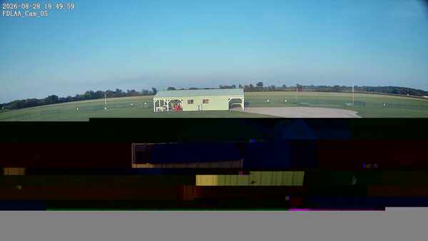 Parking Camera