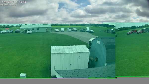 Parking Camera