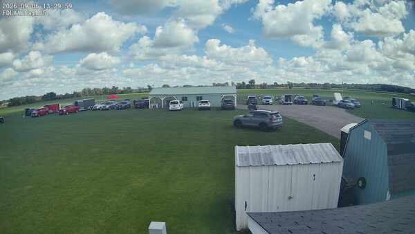 Parking Camera
