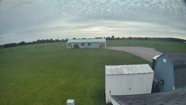 Parking Camera