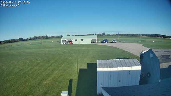 Parking Camera
