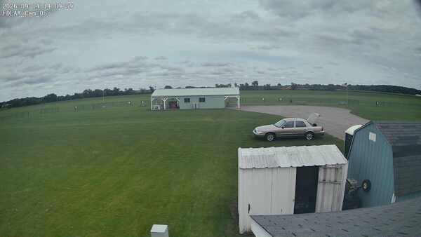 Parking Camera