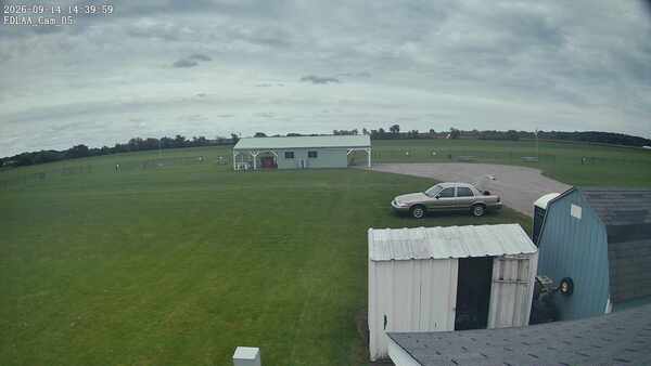 Parking Camera