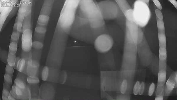 Parking Camera