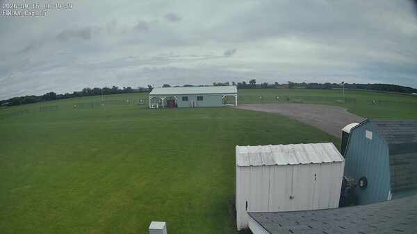 Parking Camera