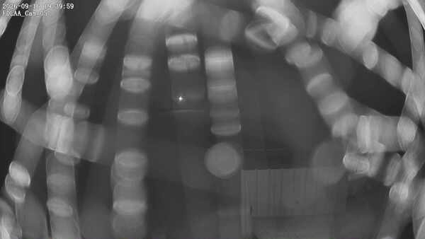 Parking Camera