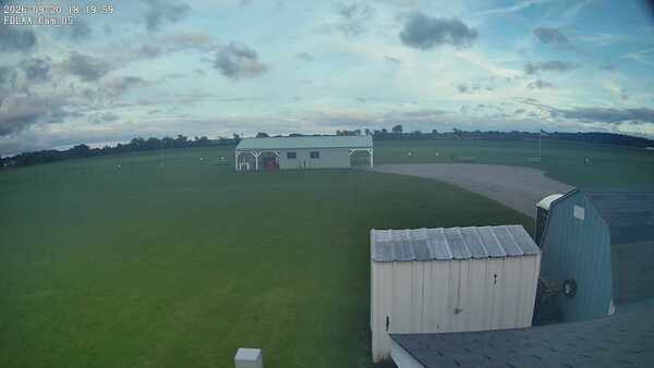 Parking Camera