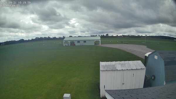 Parking Camera