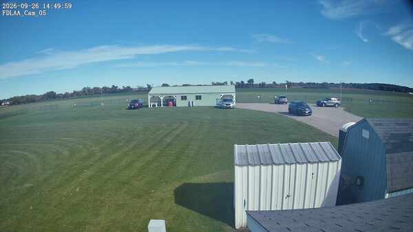Parking Camera