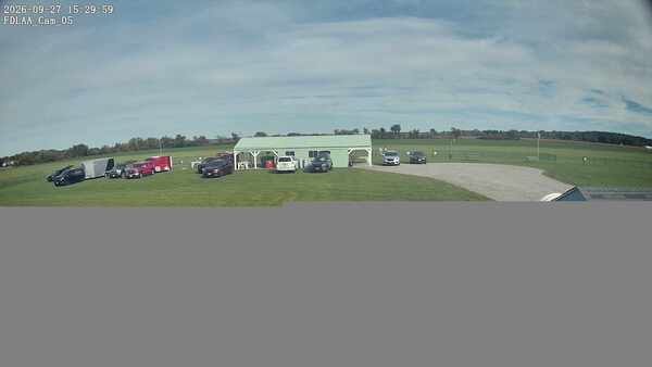 Parking Camera